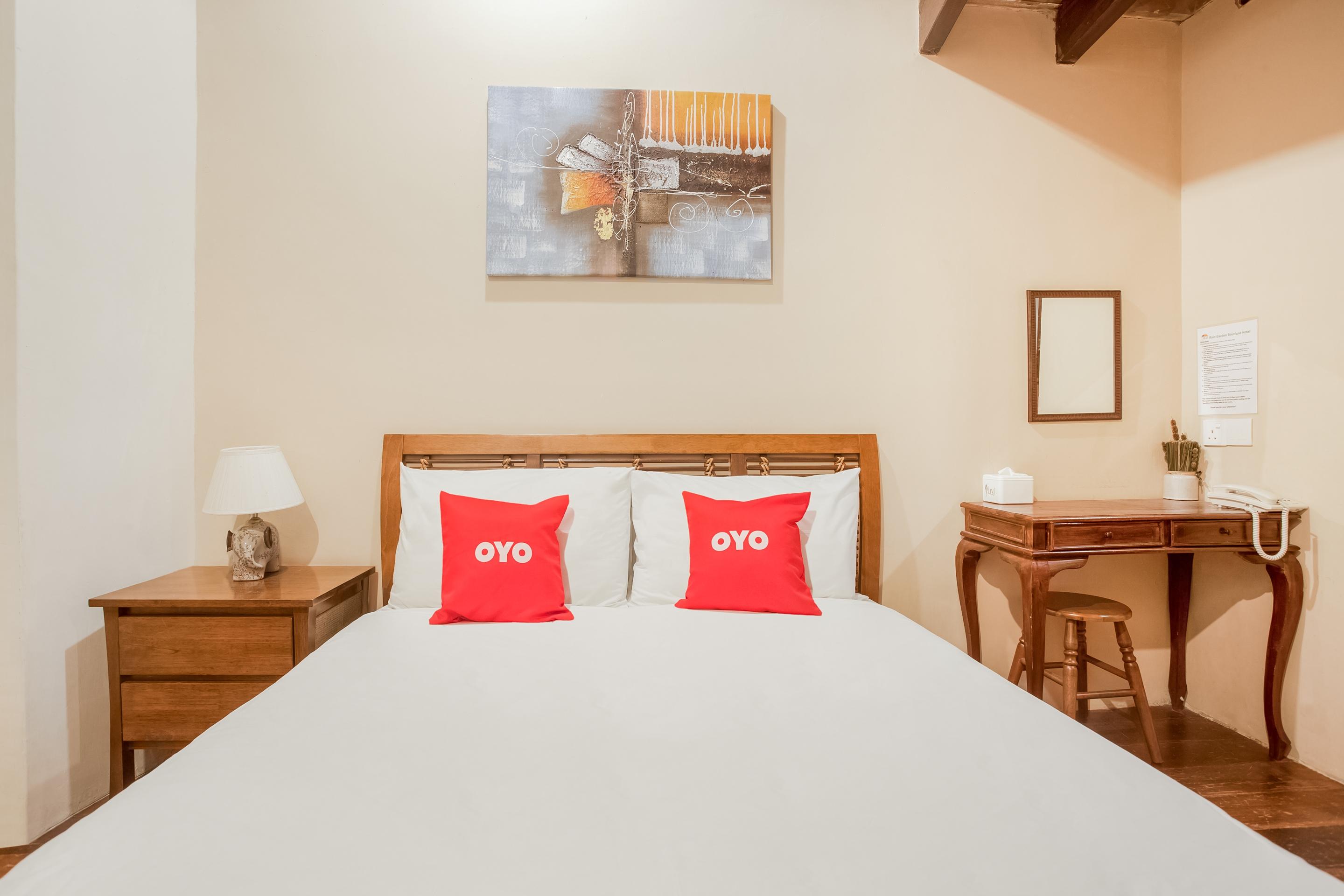 Oyo 89481 Rg Heritage Boutique George Town Bagian luar foto