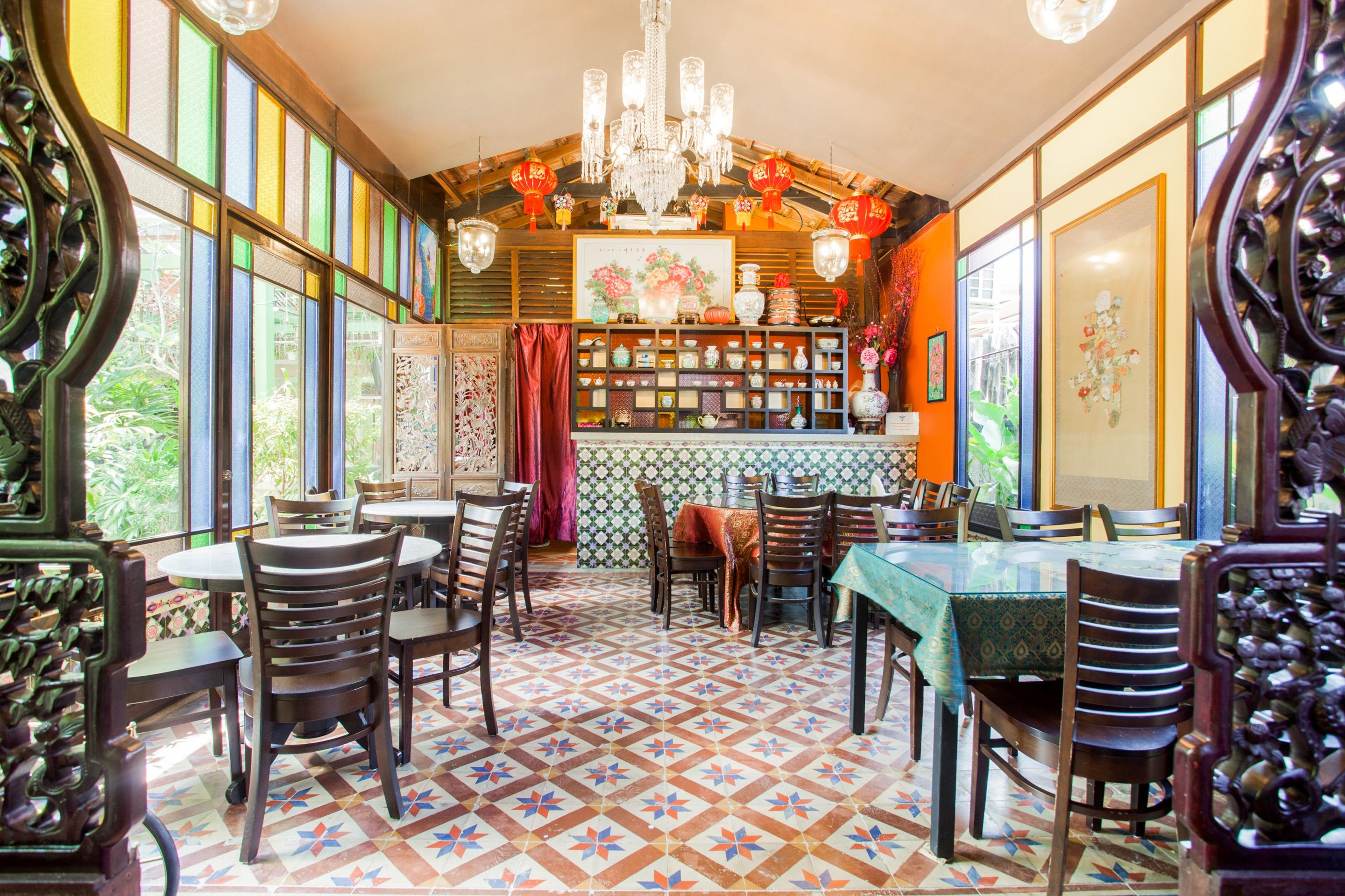 Oyo 89481 Rg Heritage Boutique George Town Bagian luar foto